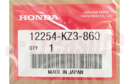 HONDA CR250R 1999-2001 Genuine Engine Cylinder Head & Gasket Set OEM