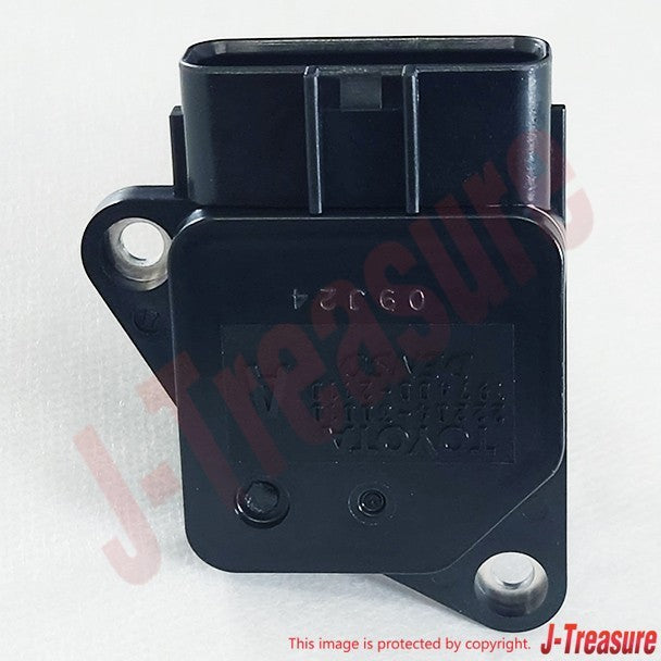 TOYOTA HILUX KDN145 Genuine Intake Air Flow Meter Assembly 22204-30010 OEM