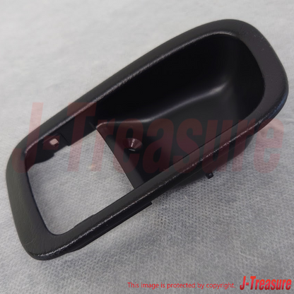 TOYOTA MR2 SW20 90-95 Genuine Door Inside Handle Bezel Left 69278-17010-22 OEM
