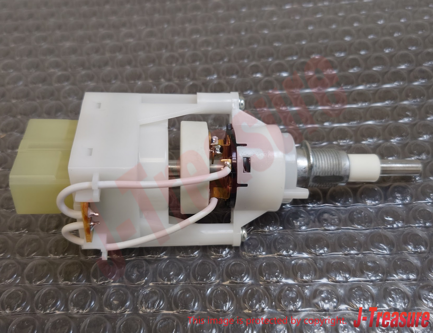 TOYOTA SPRINTER TRUENO AE86 80-87 Genuine Light Control Switch Assy 84110-12120
