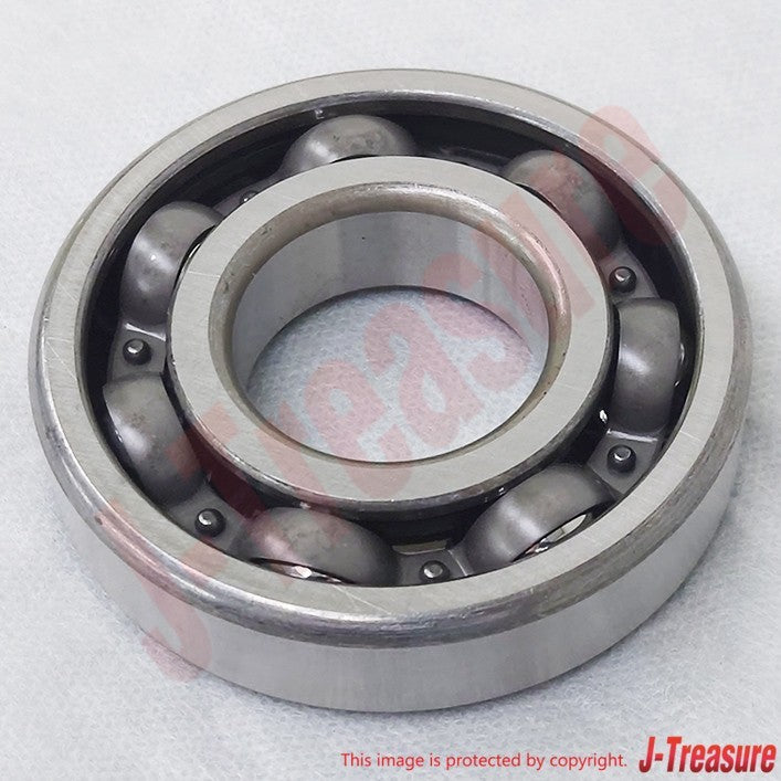 HONDA XR650L 1993-2025 Genuine Crankshaft Bearing(6307)(6308) RH & LH Set OEM