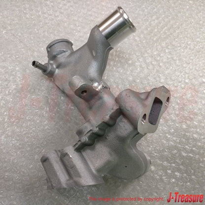 TOYOTA CAMRY MCV30 03-06 SOLARA 06-08 MCV31 Genuine Water Outlet 16331-20060 OEM
