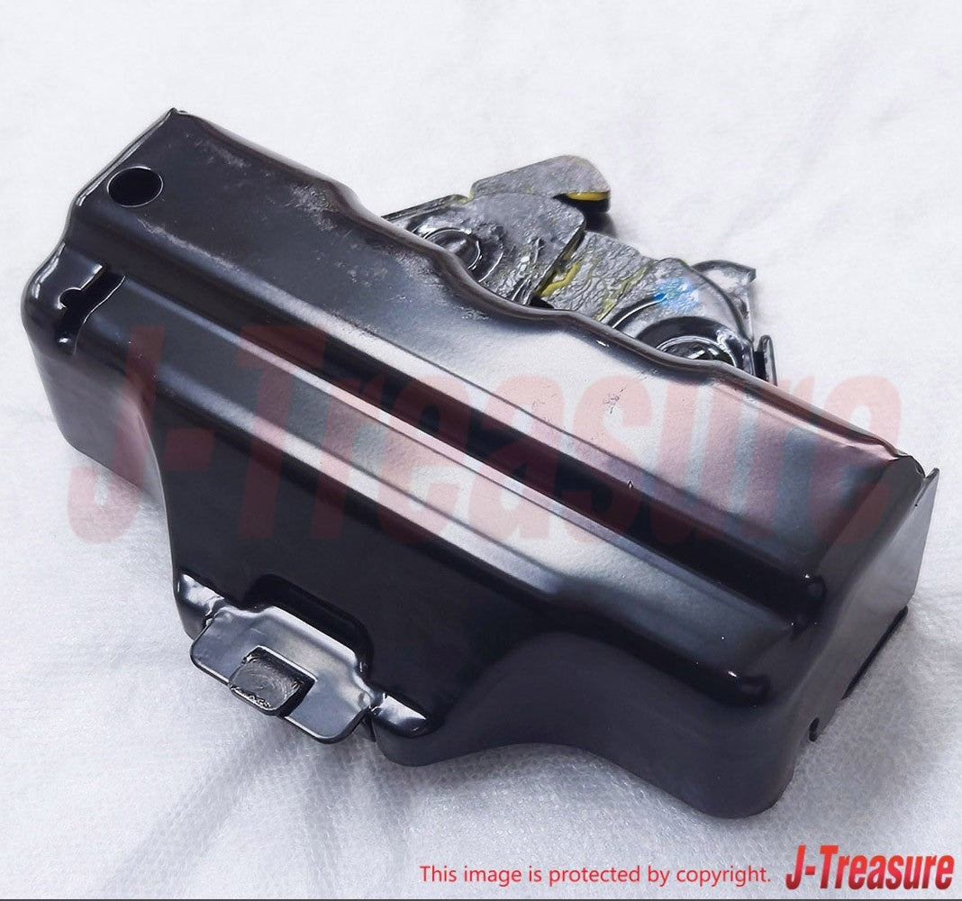 TOYOTA SUPRA JZA80 1993-1998 Genuine Hood Lock Assy LH 53510-14250 OEM