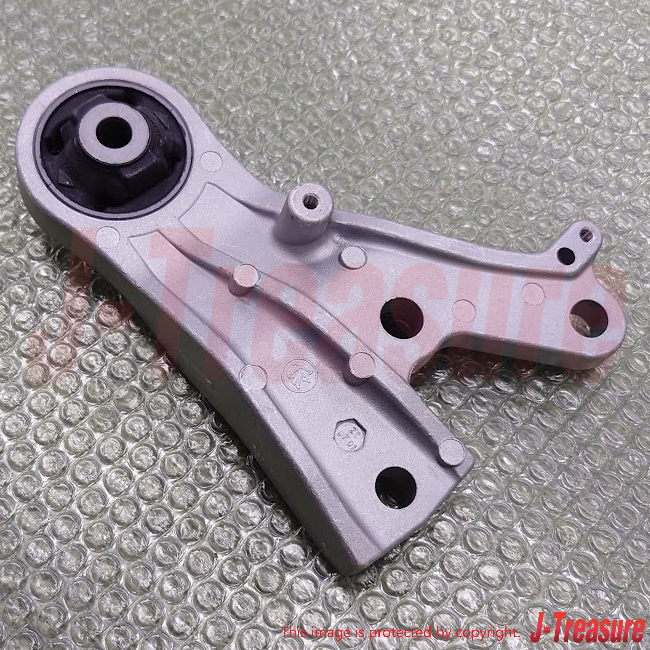 MITSUBISHI OUTLANDER GG2W 2018-2022 Genuine Rear Differential Mount RH & LH set