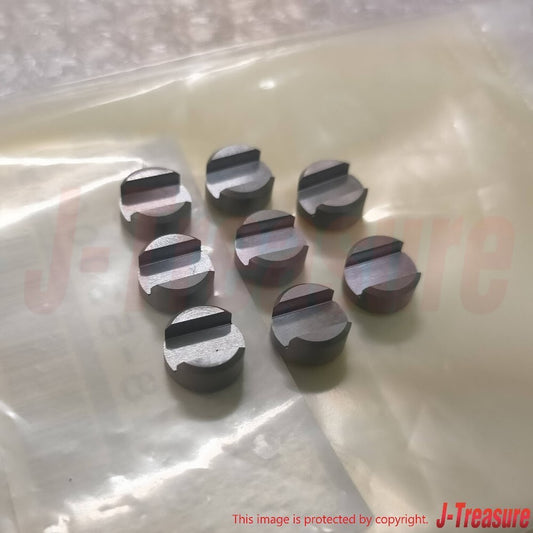NISSAN 200SX S14 95-99 SR20DET Genuine Valve Rocker Guide 13218-53J00 x8 Set