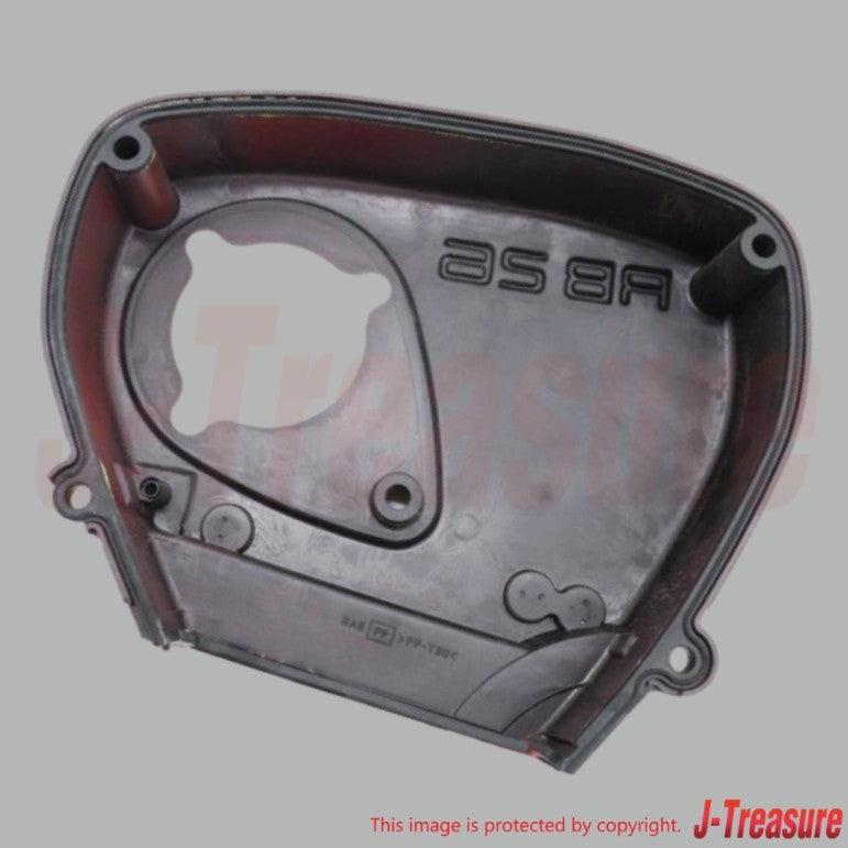 NISSAN SKYLINE BNR34 GT-R Genuine Front Timing Chain Cover Assy 13501-AA310 OEM