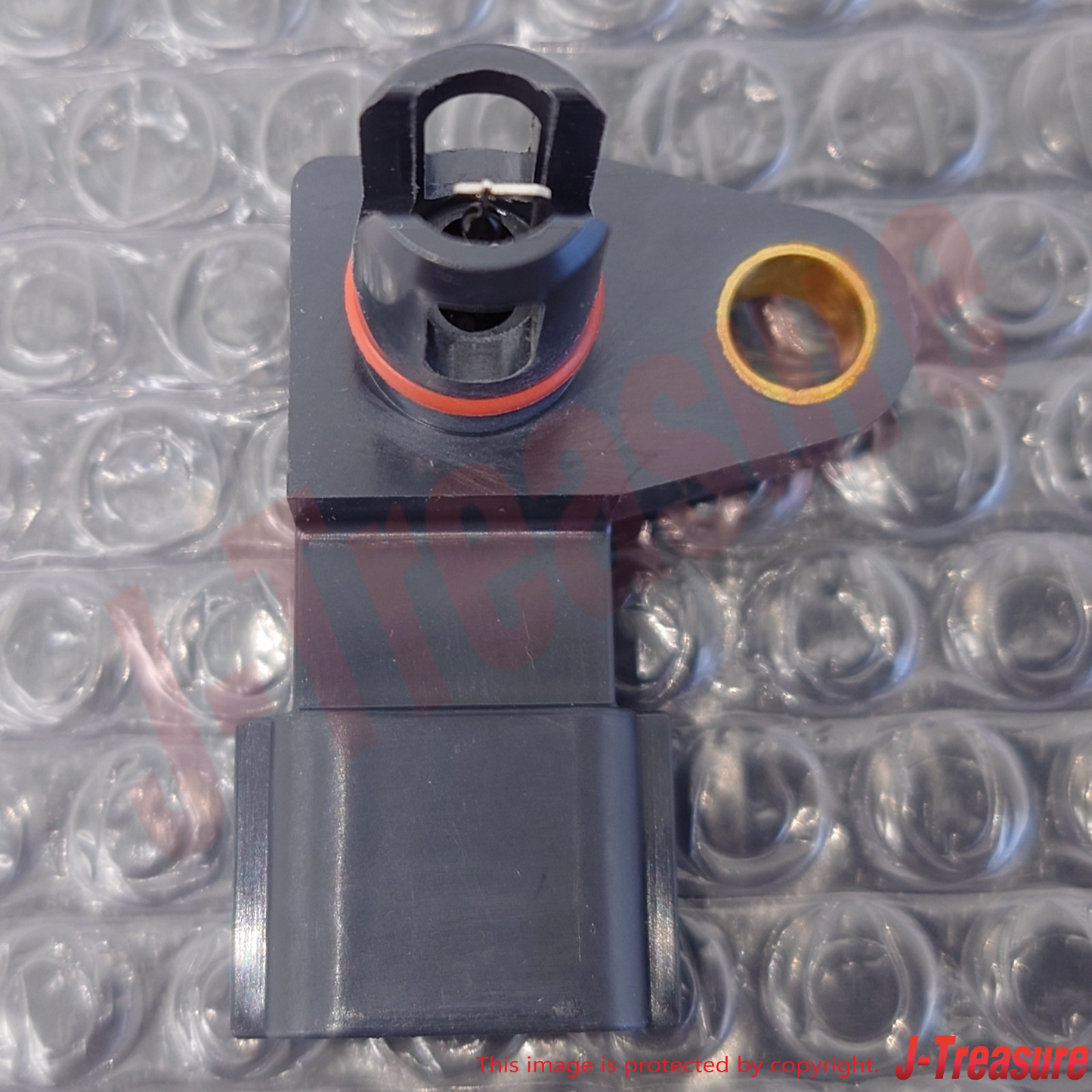 SUBARU FORESTER SJG 2.0L 2014-2018 Genuine Vacuum Sensor Assembly 22012AA240 OEM