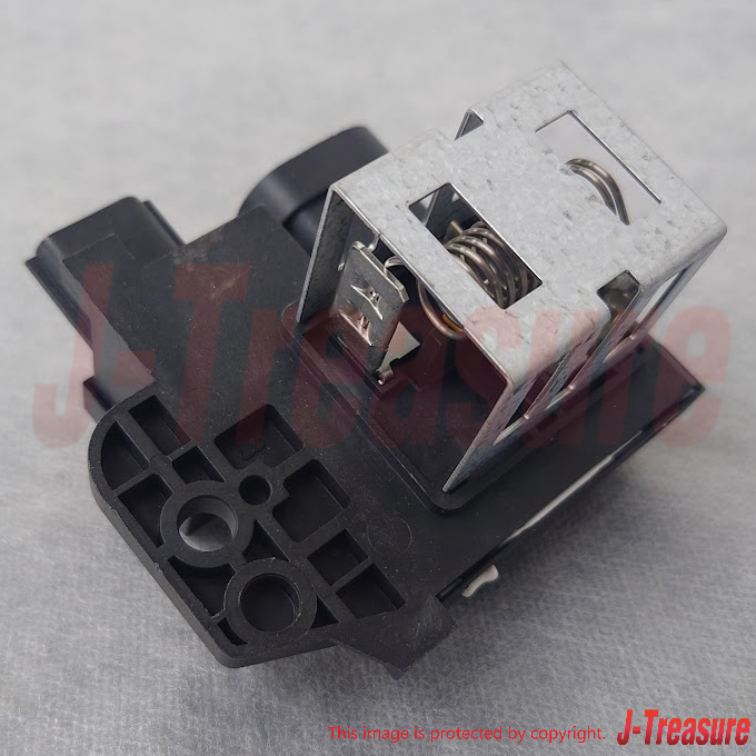 NISSAN SENTRA 20-24 Genuine Engine Cooling Fan Motor Relay 25230-00Q0J OEM