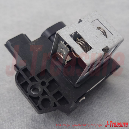 NISSAN SENTRA 20-24 Genuine Engine Cooling Fan Motor Relay 25230-00Q0J OEM