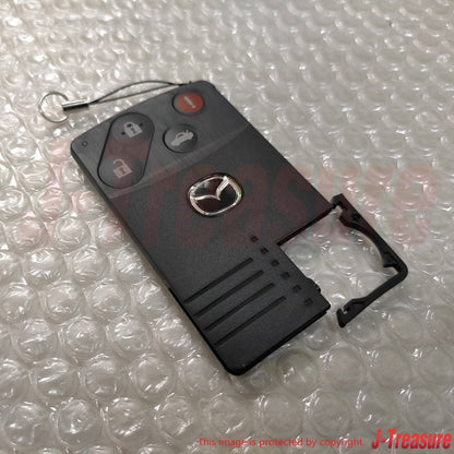 MAZDA MX-5 NC RX-8 SE 06-11 Genuine  Keyless Entry Transmitter NFY7-67-5RYB OEM