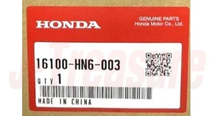 HONDA SPORTRAX 250EX TRX250EX '01-05 Genuine Carburetor Assy 16100-HN6-003 OEM