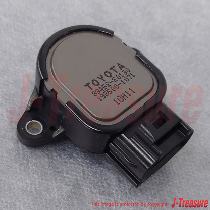 TOYOTA RAV4 SXA ZCA 97-00 Genuine Throttle Position Sensor 89452-20130 OEM