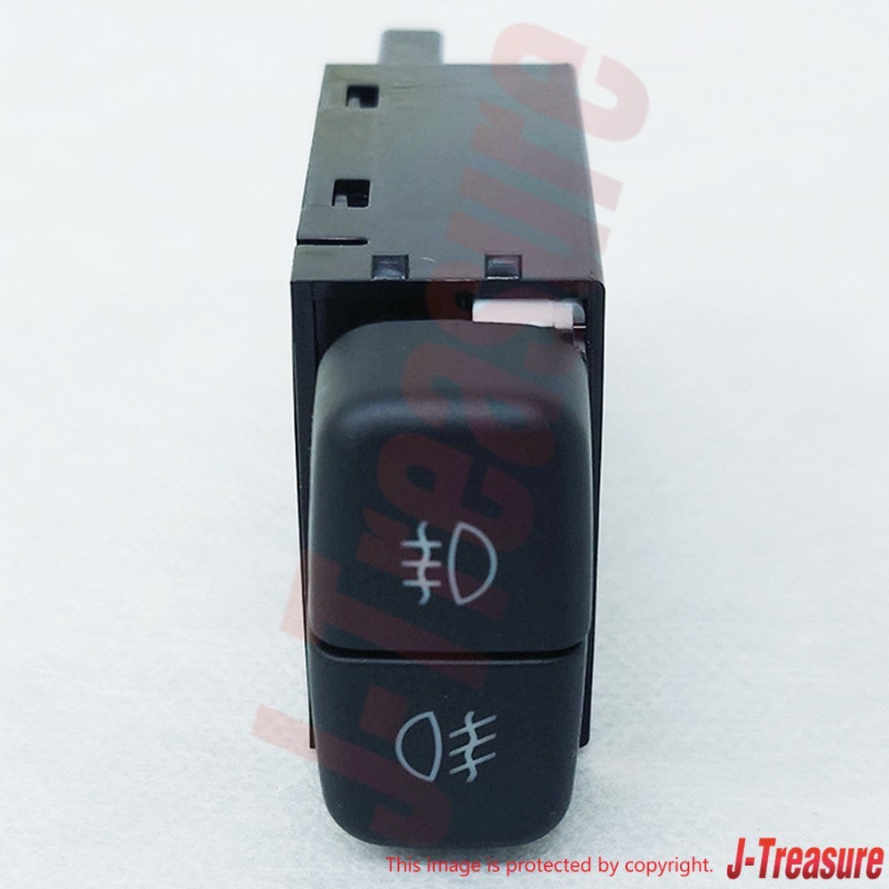 MITSUBISHI MONTERO PAJERO V64W Genuine Front & Rear Fog Lamp Switch MR190953 OEM