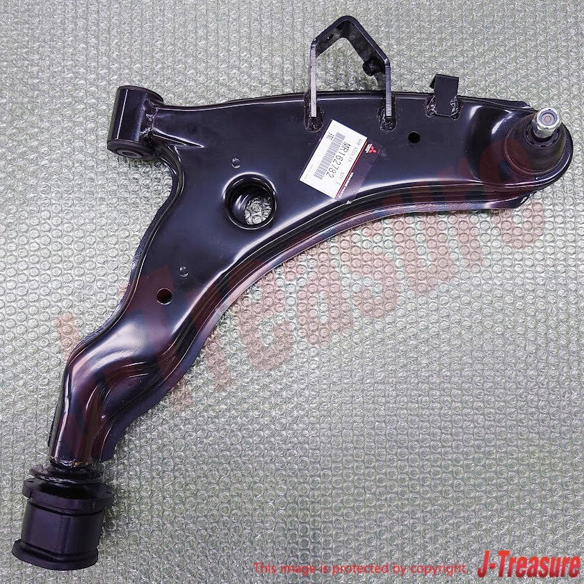 MITSUBISHI GTO 3000GT Z15A Z16A 94-99 Genuine Fr/Suspension Lower Arm Assy RH