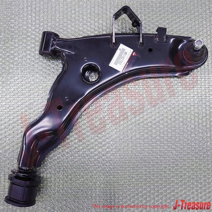MITSUBISHI GTO 3000GT Z15A Z16A 94-99 Genuine Fr/Suspension Lower Arm Assy RH
