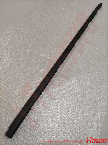 HONDA INTEGRA ACURA RSX DC5 02-06 Genuine Door Window Belt Molding RH LH Set OEM