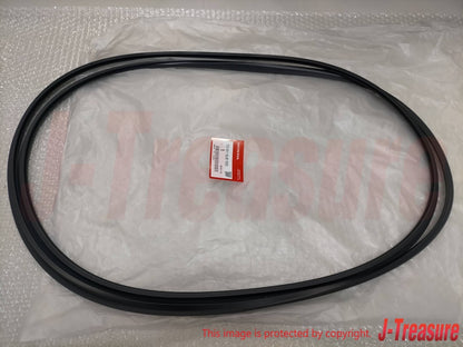HONDA ACTY ACTY TRUCK HA1 HA2 HA3 HA4 HA5 Genuine Front Windshiled Molding OEM