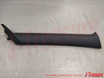 MAZDA RX-7 FD3S Genuine A-Pillar Interior Windscreen Trim Black Right Side OEM