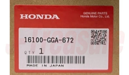 HONDA RUCKUS NPS50 '08-09 '11-20 '22-23 Genuine Carburetor Assy 16100-GGA-672