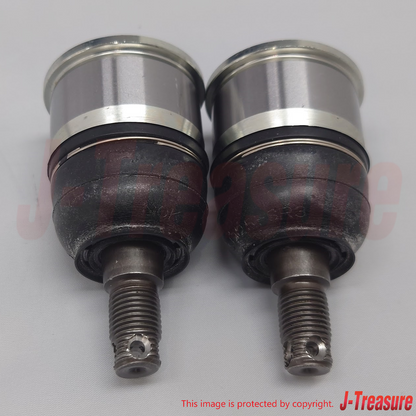 HONDA CIVIC EG# EK# 1992-2000 Genuine Lower Ball Joint 51220-S04-003 x2 Set OEM