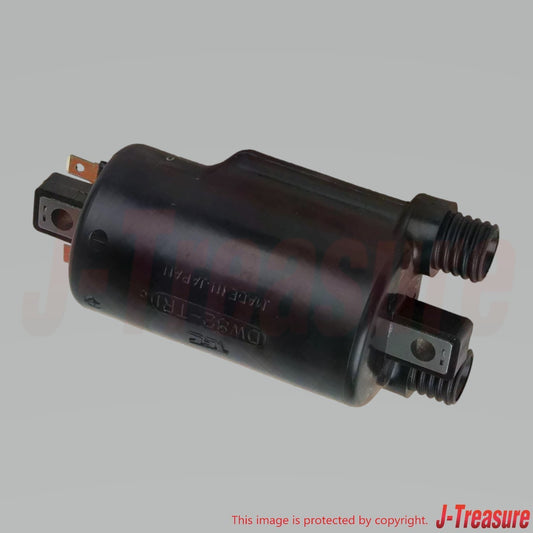 HONDA GL1200 GOLD WING 1984 Genuine Ignition Coil 30510-MA6-013 OEM