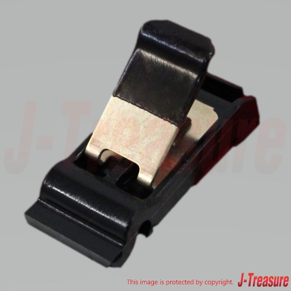 TOYOTA HIGHLANDER GSU55 14-19 Genuine Fuel Filler Opening Lid Spring 77360-30080