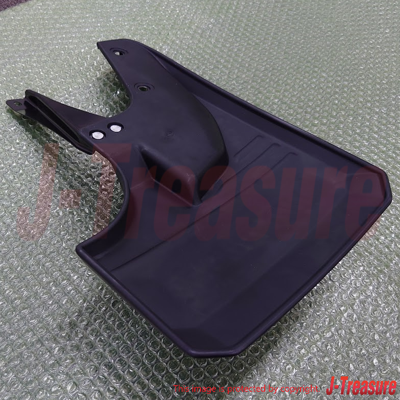 TOYOTA LAND CRUISER 70 90-96 Genuine Rear Quarter Panel Mudguard RH & LH Set OEM