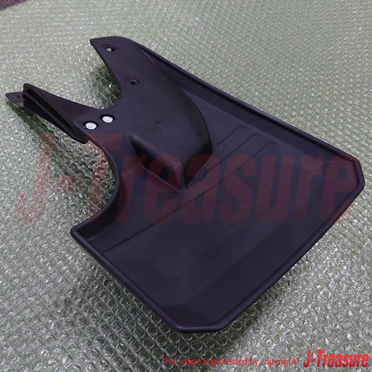 TOYOTA LAND CRUISER 70 90-96 Genuine Rear Quarter Panel Mudguard RH & LH Set OEM