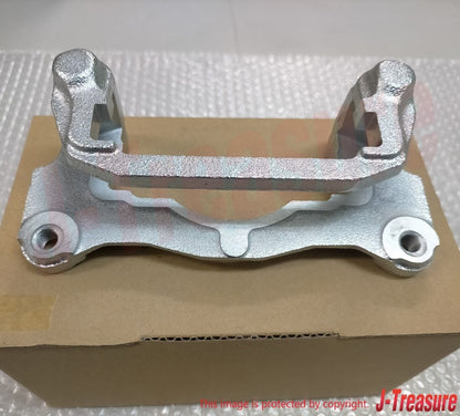 MAZDA RX-7 FD3S Genuine Mounting Support Steel Bracket For 17inch F124-26-281