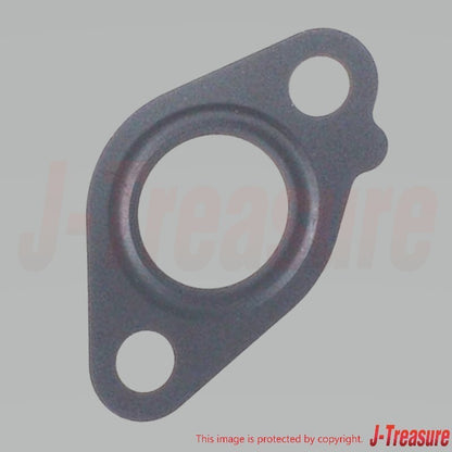 MAZDA RX-7 FD3S 93-95 Genuine Turbo Charger Oil Pipe Gasket No.1(x4) & No.2 Set