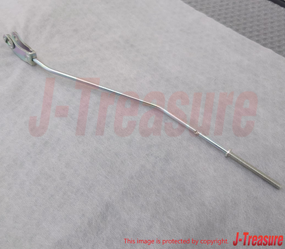 HONDA CRF110F 2013-2018 Genuine Rear Brake Rod 43451-KYK-910 OEM
