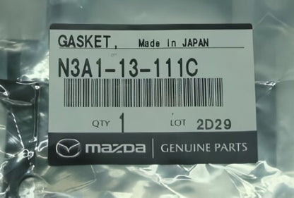 MAZDA RX-7 FD3S Late Model Genuine Inlet Manifold Metal Gasket N3A1-13-111C OEM