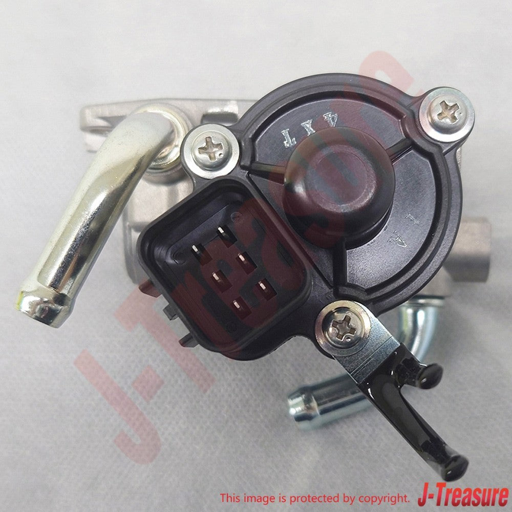 MITSUBISHI LANCER EVO 4 5 6 CN9A CP9A Genuine Fast Idle Air Valve MD614921 OEM