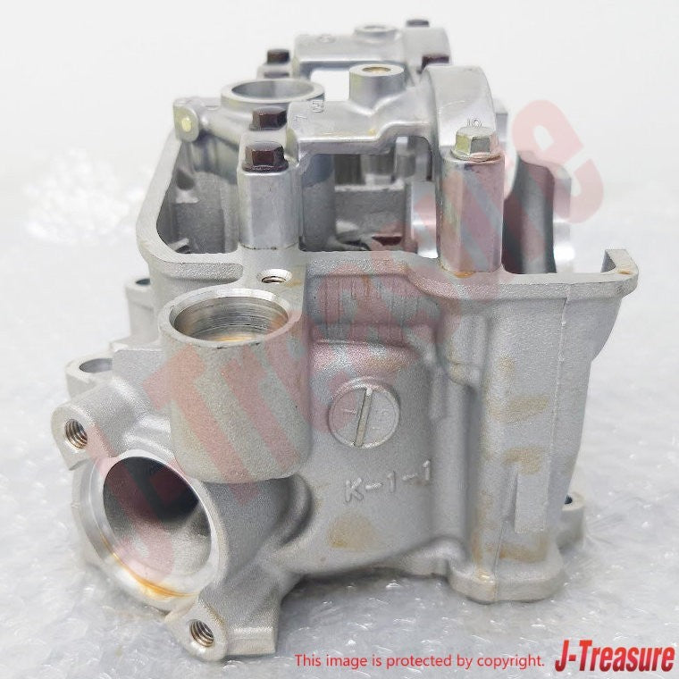 KAWASAKI KX250F KX252AHF 2017 Genuine Cylinder Head Comp 11008-0894 OEM