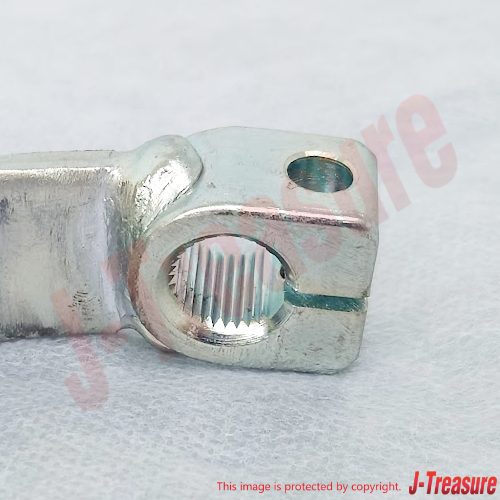 KAWASAKI KLX230R 2021-2024 Genuine Gear Change Pedal Lever 13156-0696 OEM