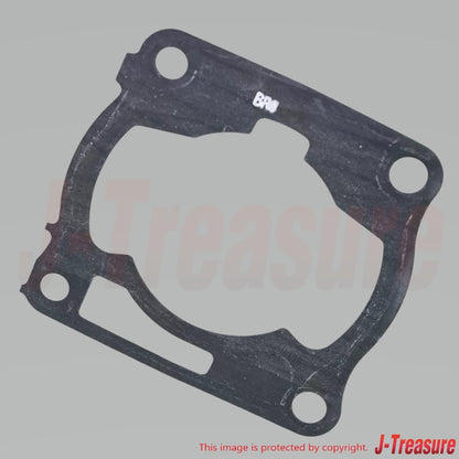 YAMAHA YZ65 2018 2020-2024 Genuine Cylinder 1 & Cylinder Gasket Set OEM