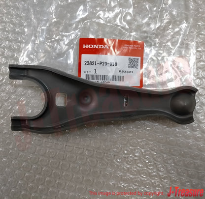 HONDA CR-X DEL SOL EG1 EJ4 93-97 Genuine Clutch Release Fork & Spring Set OEM