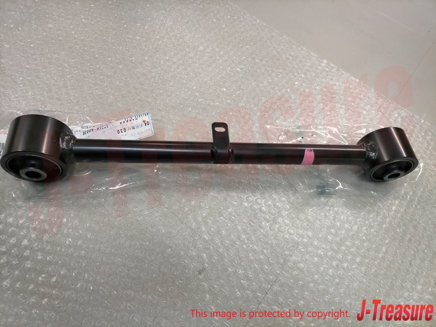 TOYOTA LAND CRUISER UZJ100 98-07 Genuine Upper Control Arm Assy RH 48710-60070