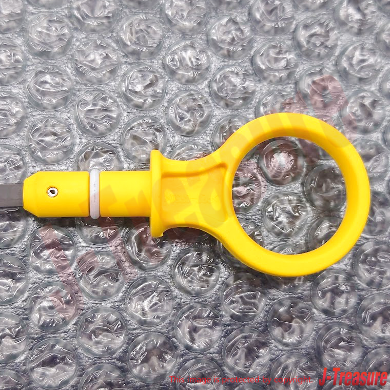 MAZDA MAZDA3 BL BL12F 2010-2013 Genuine Oil Level Dipstick L3G6-10-450F OEM