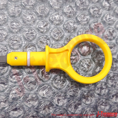 MAZDA MAZDA3 BL BL12F 2010-2013 Genuine Oil Level Dipstick L3G6-10-450F OEM