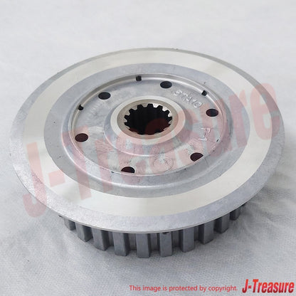 YAMAHA YZ450F 05-23 WR450F 05-09 11-23 Genuine Clutch Boss 5TA-16371-20-00 OEM