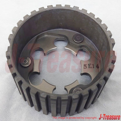 KAWASAKI NINJA ZX-10R 2004-2017 Genuine Clutch Hub 13087-0011 OEM