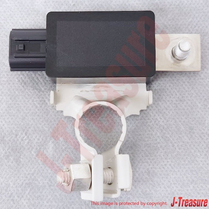 SUBARU CROSSTREK 2018-2023 Genuine Battery Sensor 29182AA140 OEM