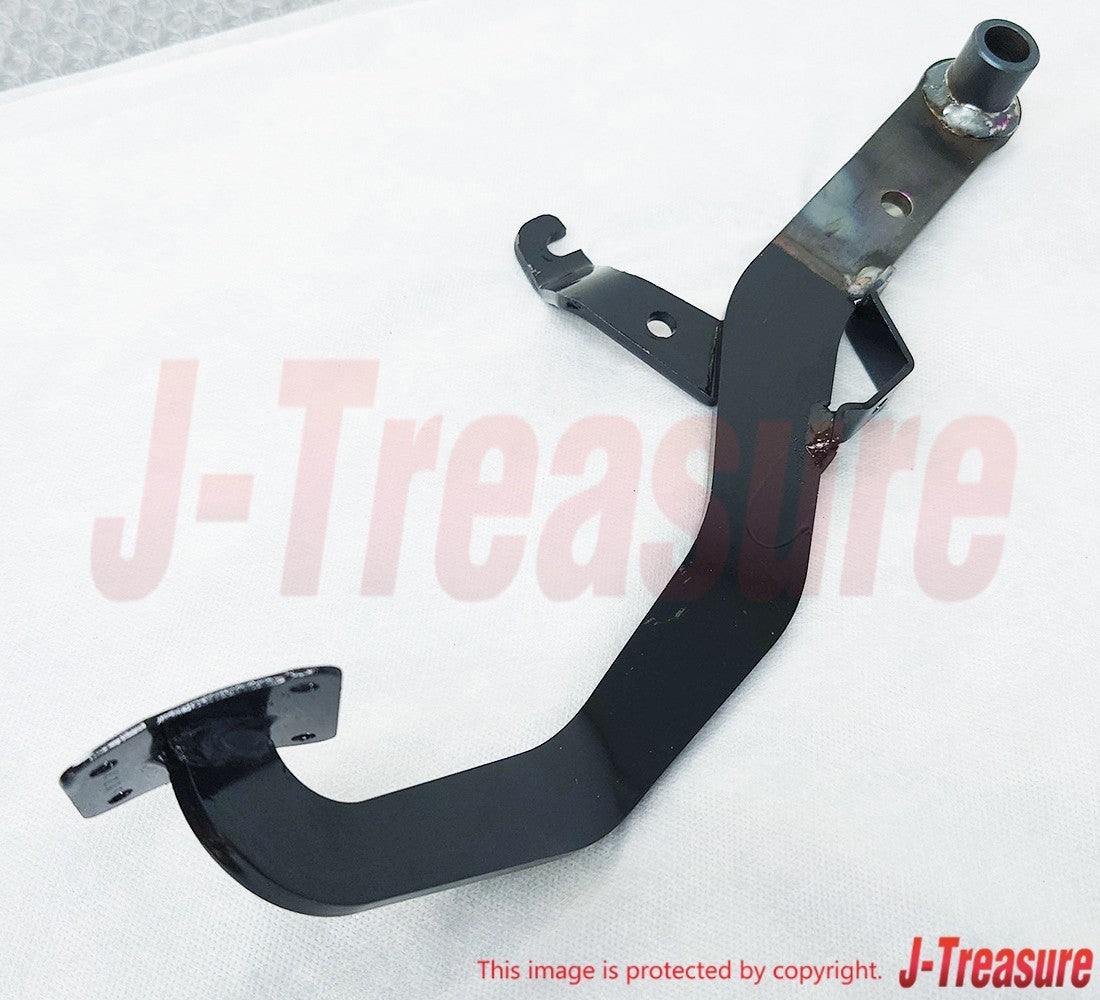 TOYOTA SUPRA JZA80 MK4 RHD 93-02 Genuine Clutch Pedal Sub-Assy 31301-14120 OEM