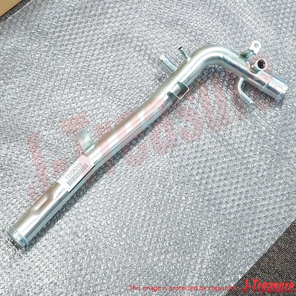 MITSUBISHI LANCER EVO 9 CT9A 2006 Genuine Water Pump Inlet Pipe 1310A259 OEM