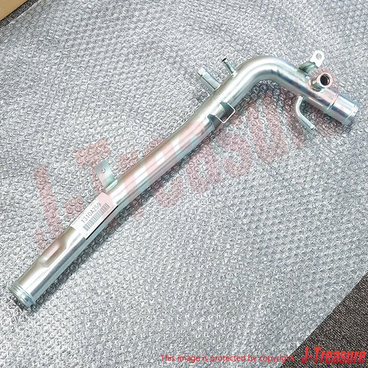 MITSUBISHI LANCER EVO 9 CT9A 2006 Genuine Water Pump Inlet Pipe 1310A259 OEM
