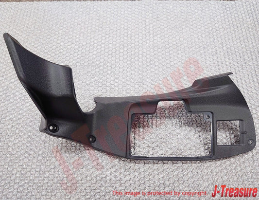 KAWASAKI CONCOURS 14 ABS ZG1400 2010-2022 Genuine Inner Cover LH 14092-0113 OEM