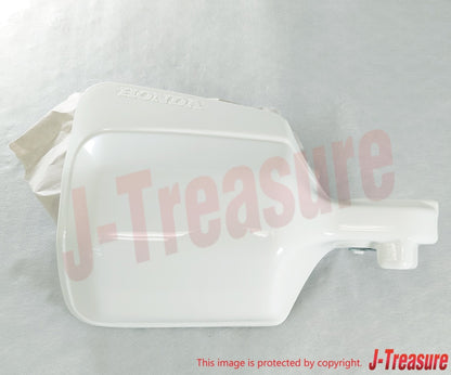 HONDA XR650L 1993-1999 Genuine Knuckle Guard RH *NH138* 53180-KF0-770ZB OEM