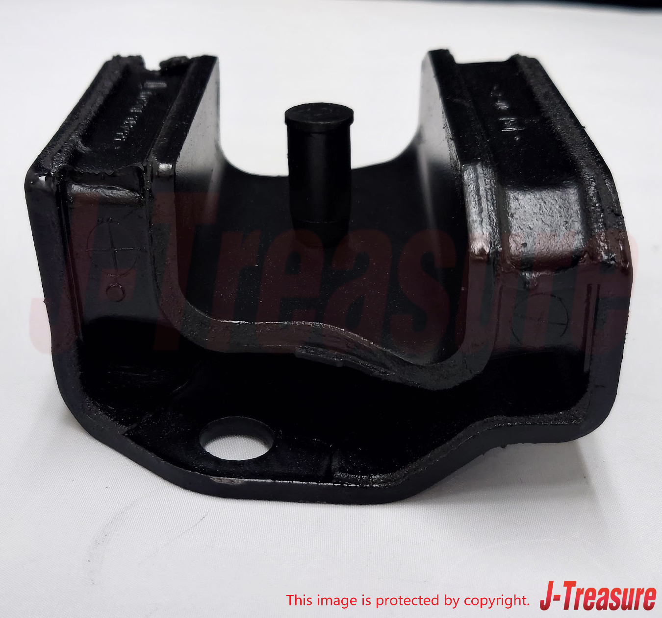 NISSAN 240Z 260Z 280Z S30 72-78 Genuine Rear Differential Mount 55415-N4301 OEM