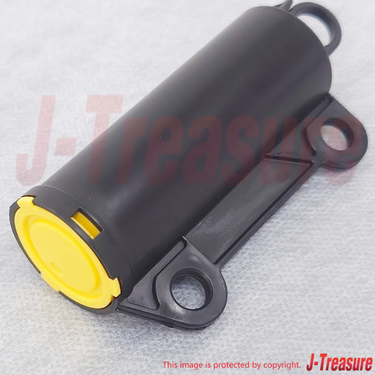 TOYOTA CAMRY ACV30 02-06 Genuine Glove Compartment Door Stopper 55054-33060 OEM